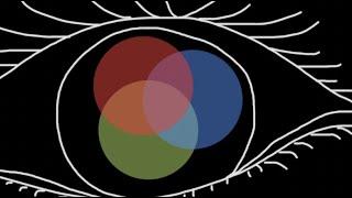 The Astronomy Colour Index: How Our Eyes are Deceived