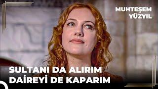 Hürrem vs Mahidevran #26 | Muhteşem Yüzyıl