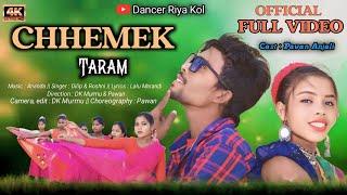 CHHEMEK TARAM NEW SANTALI VIDEO 2024|Pawan Anjali new video