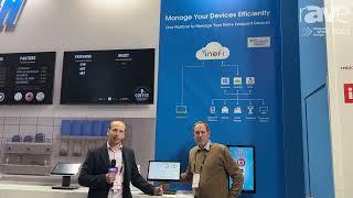 ISE 2023: Flytech Corporation Explains inefi Endpoint Device Management Platform