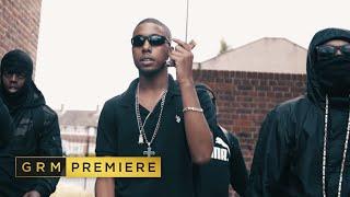 Recky x SL - Boys In Black [Music Video] | GRM Daily