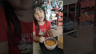 Lagi Makan Minta Cebok#videoparodilucu #ngakakkocak #parodilucu #funshorts #shortsfeed