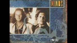 Simple Minds - #4