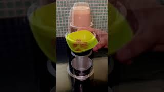 Quick & Healthy Smoothie for Working Professionals 