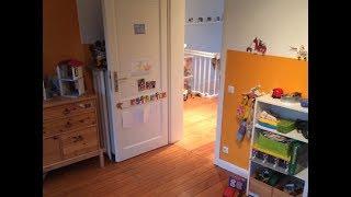 Feng Shui im Kinderzimmer