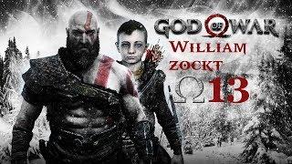 God of War Review - William zockt #13