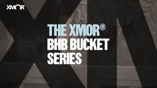 The XMOR® BHB bucket series: Expect 20% more volume and 30% less weight