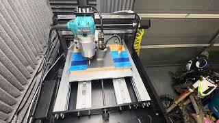 Anolex 3030 CNC Machine