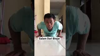 Salam dari Binjai #english #bahasainggris #salamdaribinjai