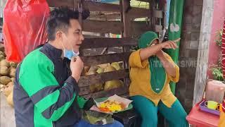 NANGIS, Gak Nyangka Bisa Ketemu Baim Wong Sang Idola | INDONESIA GIVEAWAY (14/12/20) Part 2