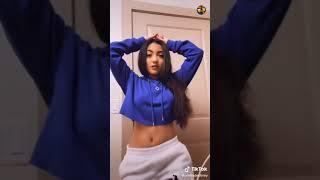 Hip Roll Challenge Dance TikTok Compilation_#tiktok #shorts