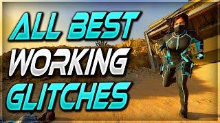 COD Black Ops 6: All The Best Working Glitches & Hiding Spots ! - COD BO6 Glitches