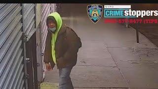 14-year-old girl assaulted by man while walking in the Bronx: NYPD