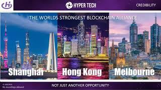 The Hypertech Group Explained