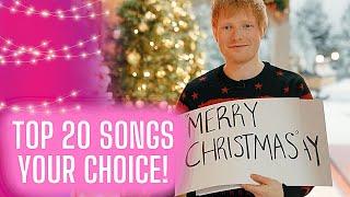 (Your Choice) Top 20 Songs Of The Week - December 2023 - WEEK 3!