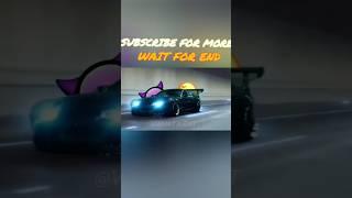 WORLD MOST RACING CAR EDIT ⭐⭐