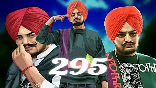 295 X SIDHU MOOSE WALA STATUS VIDEO || #295 #sidhumoosewala #imxff