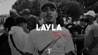 [FREE] Jul x Morad type beat "Layla"