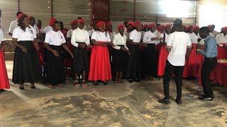 EBC Believer’s Happiness Choir Windhoek Babylon,  Sunday 03/ March /2024