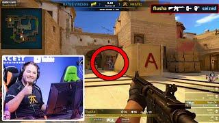 BEST Pro Wallbangs in CS:GO