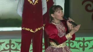 Katyusha    Valeria Kurnushkina   2015