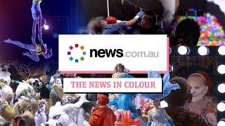 Welcome to news.com.au