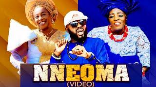 official music-video title  “NNEOMA” by Chief Imo