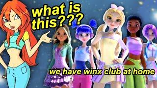 for the love of god please stop rebooting winx club ‍️