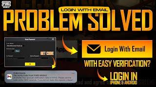 How to login pubg with gmail in iPhone | iPhone pubg gmail login | iPhone pubg login with gmail