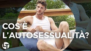 Autosessualità: l'orientamento sessuale di chi si basta | Liberi Tutti