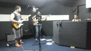 Foxy Lady   Jimi Hendrix Cover Jam