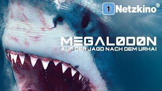 Megalodon – Auf der Jagd nach dem Urhai (Horrorfilm auf Deutsch kostenlos anschauen, Ganzer Film)