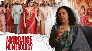 जन्मतिथि से जाने अपने शादी और रिश्तों के बारे में   - WHEN WILL YOU GET MARRIED? Jaya Karamchandani