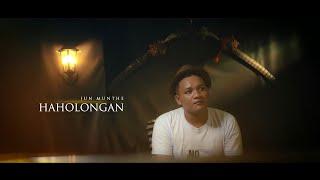 Jun Munthe - Haholongan (Official Music Video)