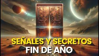 Atento a Lo Que Trae Diciembre! Suerte y Magia en Camino | Predicciones y Rituales