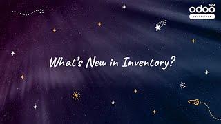 What's New in Inventory?