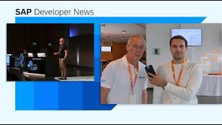 SAP Developer News, June 6th 2024