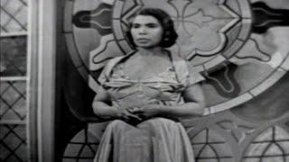 Marian Anderson "Ave Maria" on The Ed Sullivan Show