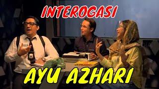 [FULL] INTEROGASI AYU AZHARI & BINTANG BETE | LAPOR PAK! (29/07/21)