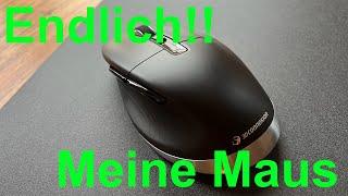 Ist eine CAD Maus es Wert???  3D Connexion CADMousePro Wireless