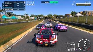 Fighting For The Win in an Epic Comeback at Kyalami (Forza Motorsport)