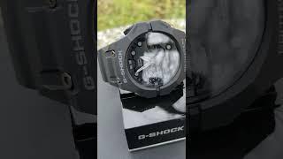 Gshock GA-B001