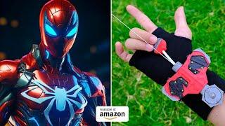 12 POWERFUL SUPERHERO GADGETS YOU CAN BUY NOW | Gadgets under Rs100, Rs200, Rs500 and Rs1000