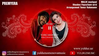 Yulduz Usmonova & Malik - Tojiki medonet (audio) 2022
