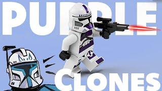 This Set CONFUSES me but I LOVE IT! | Lego Star Wars Republic Fighter Tank Review