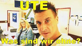 Was ist eigentlich mit UTE?  | GM Service Nagel