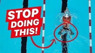 STOP Making These BREASTSTROKE MISTAKES!! | Breaststroke Technique Tips