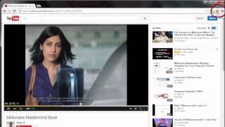 YouTube Testing New HTML5 Video Player for Desktop