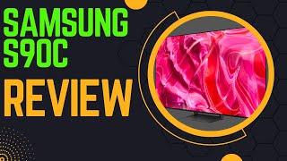Samsung S90C QD OLED Review | Best TV Value Of 2023