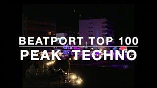 BEATPORT TOP 100 TECHNO